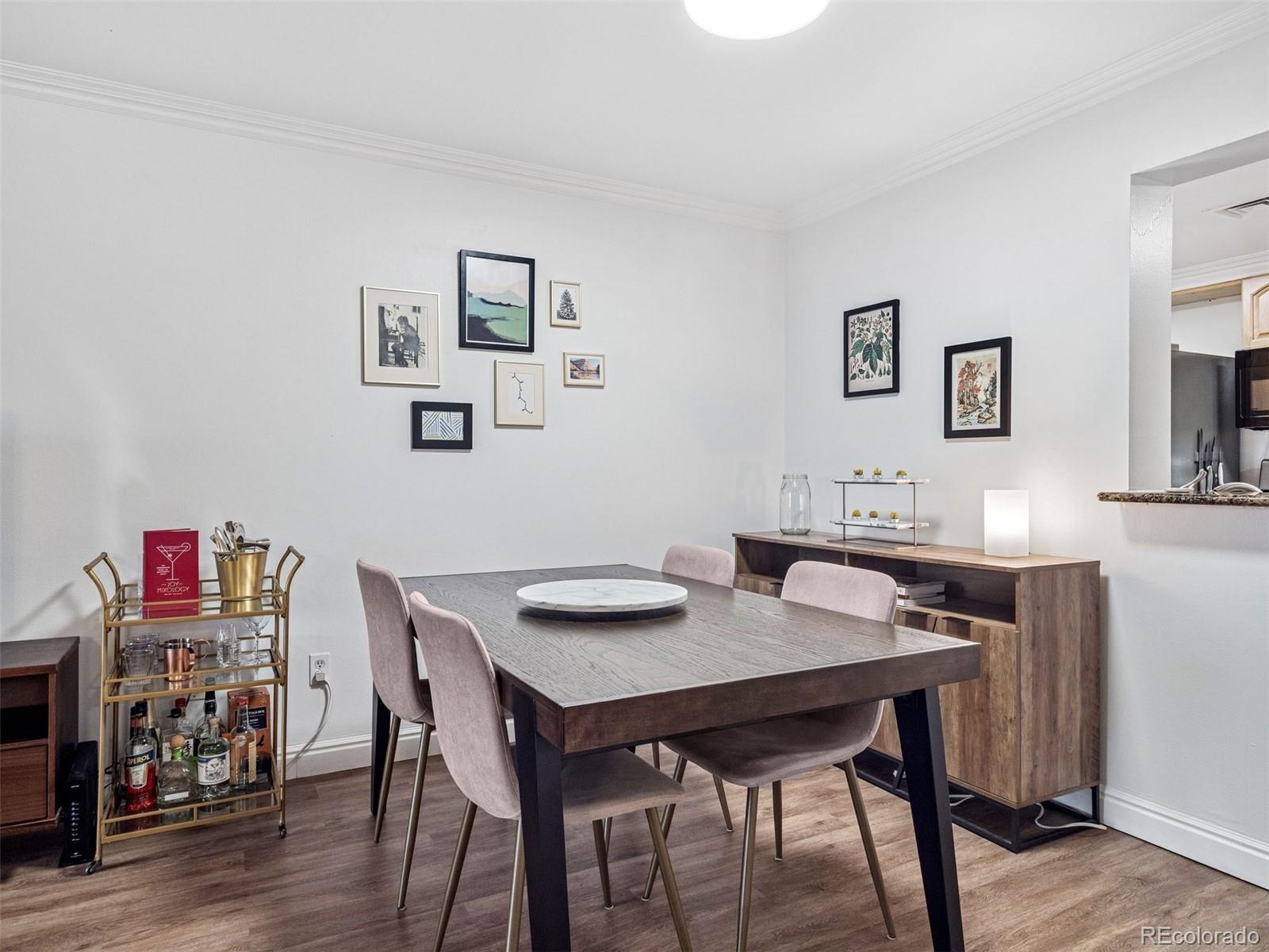 800 N Pearl Street Unit: 709