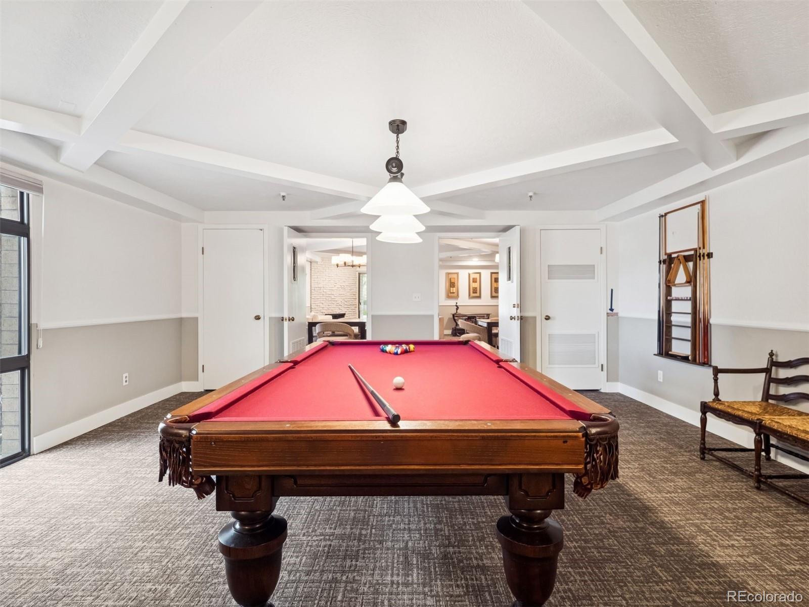 800 N Pearl Street Unit: 709
