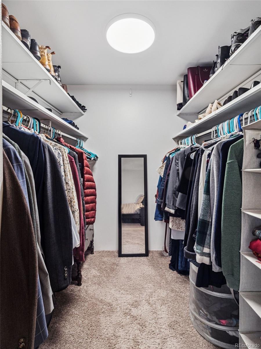 800 N Pearl Street Unit: 709