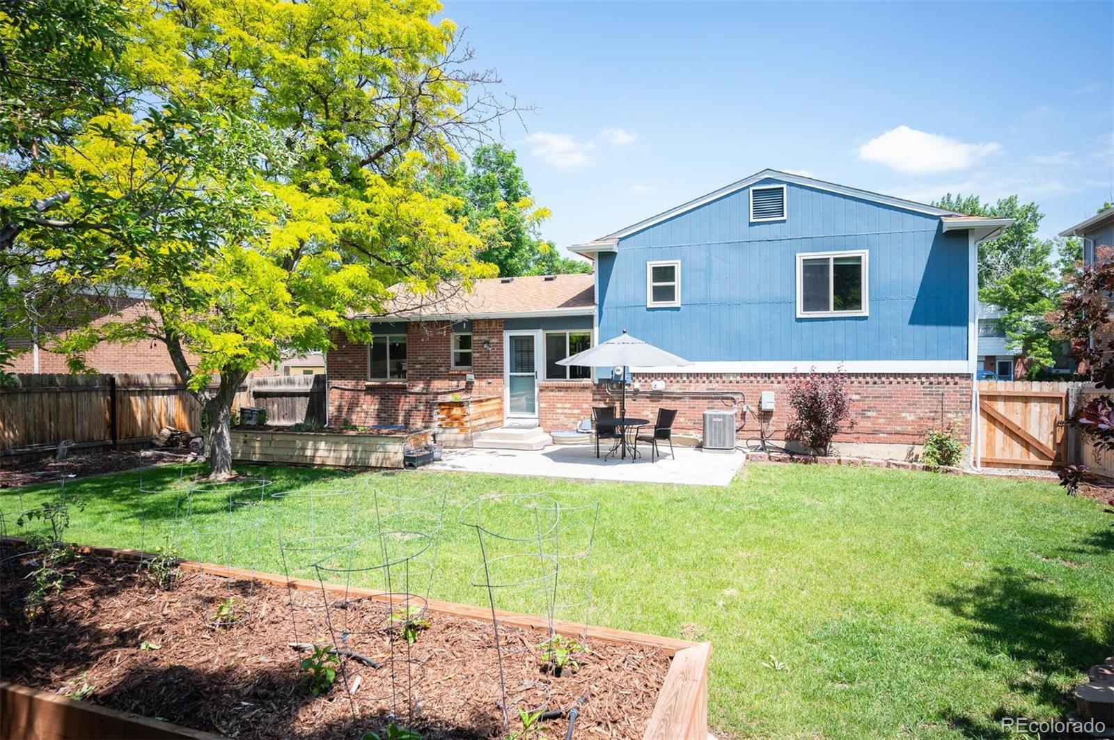 11345 Marshall Court