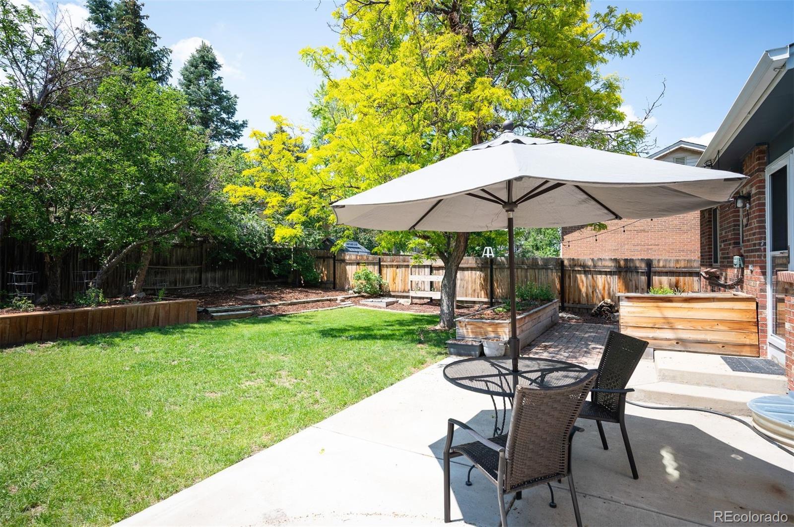 11345 Marshall Court