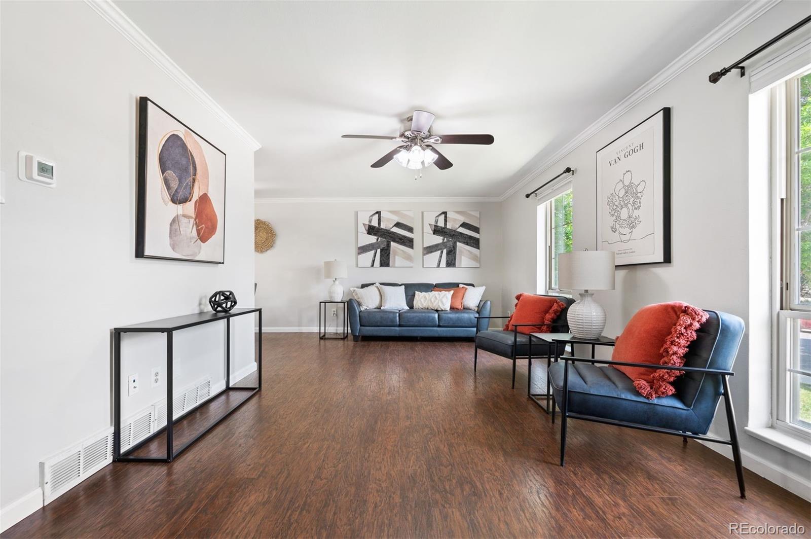 11345 Marshall Court