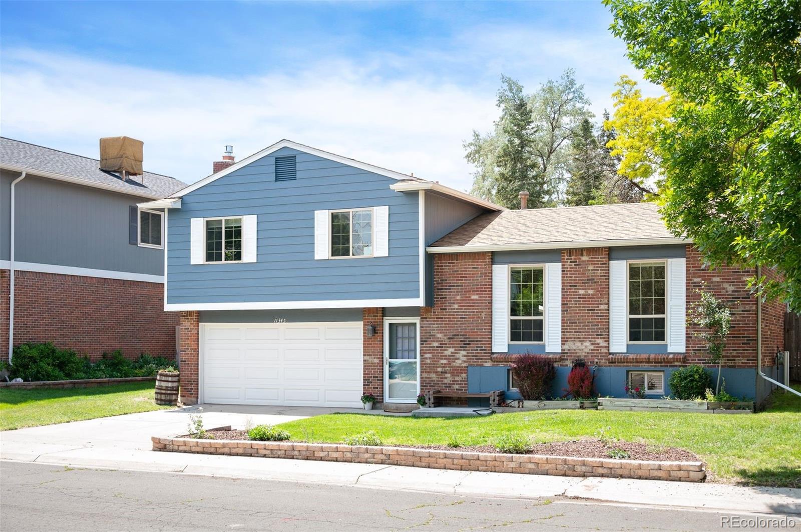 11345 Marshall Court