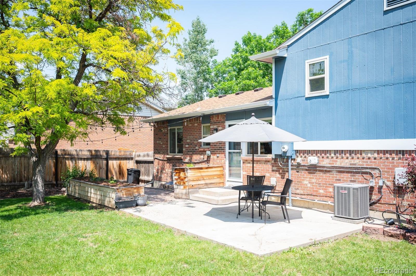 11345 Marshall Court