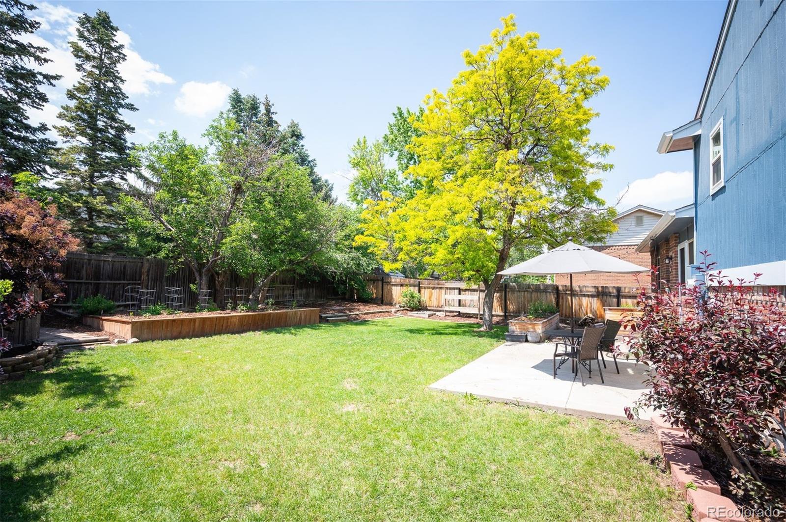 11345 Marshall Court