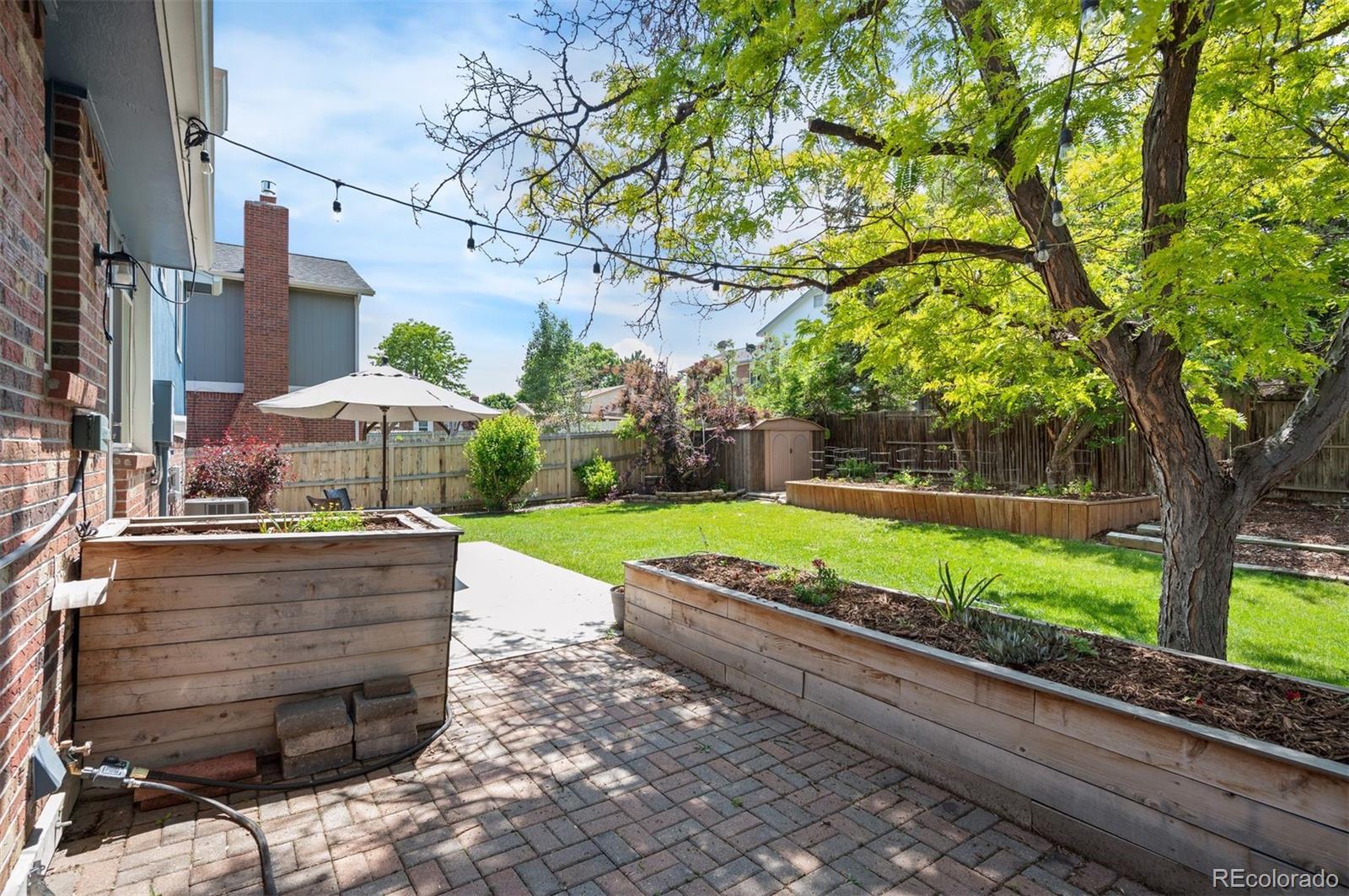 11345 Marshall Court