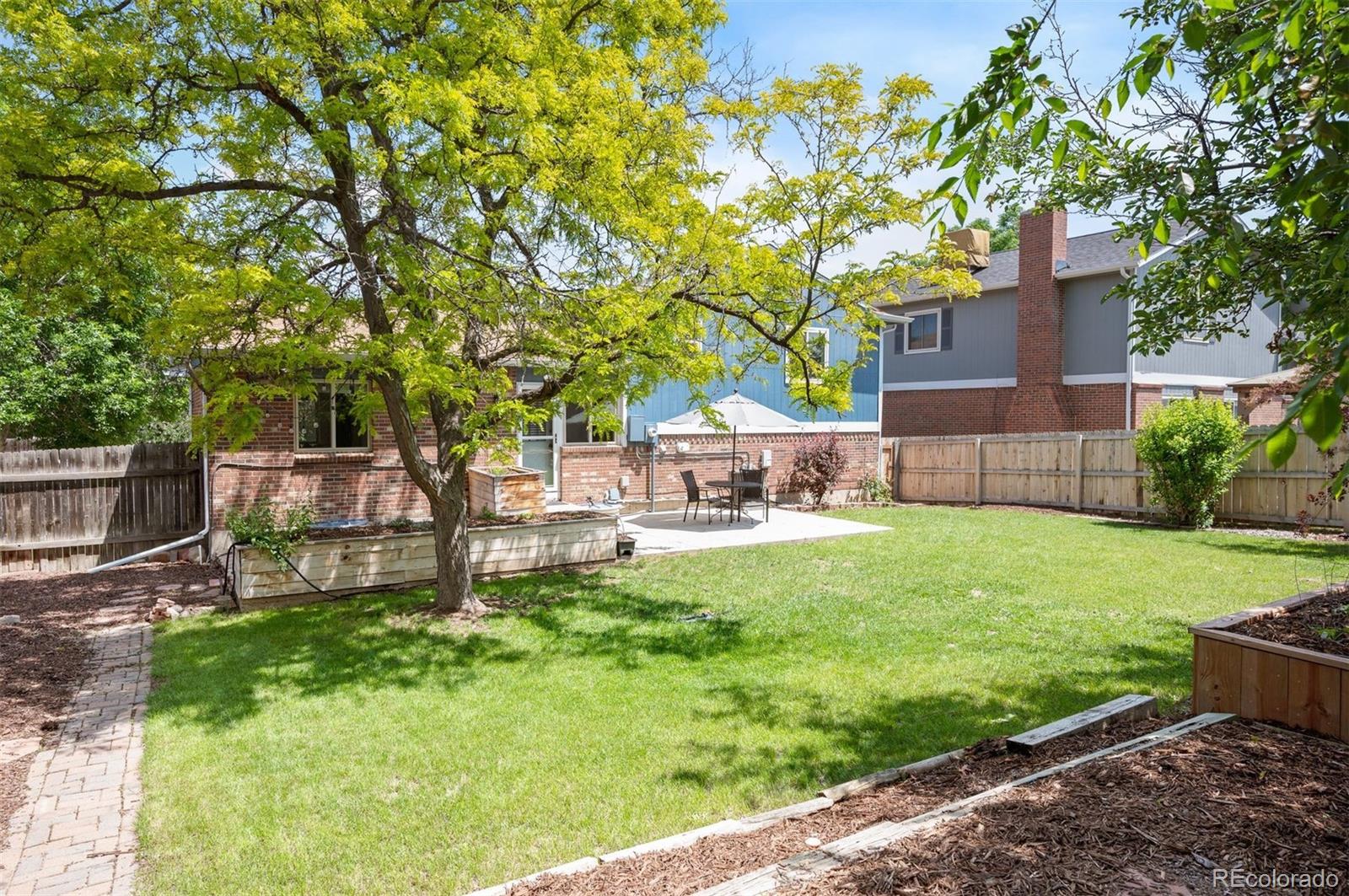 11345 Marshall Court