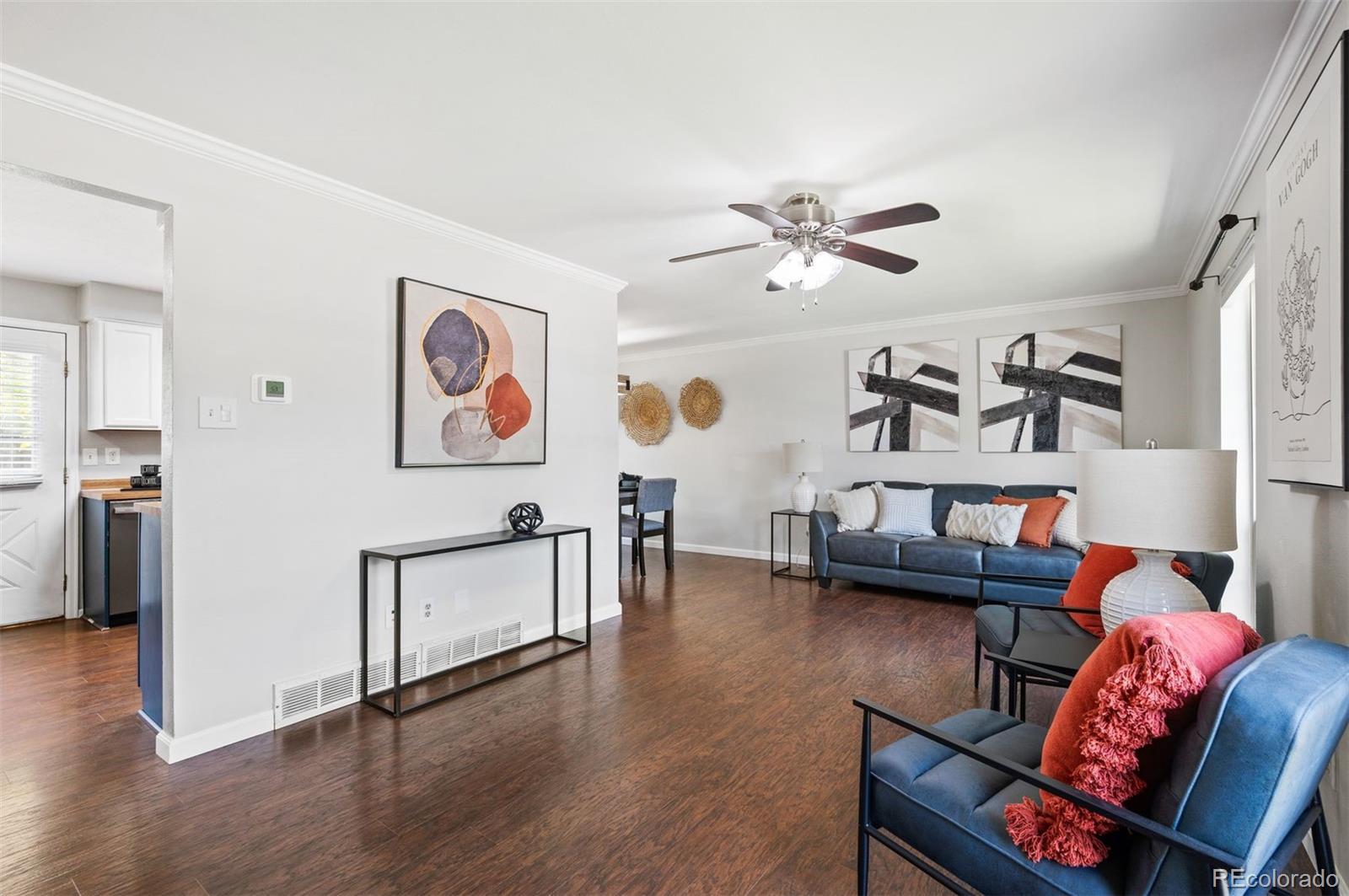 11345 Marshall Court