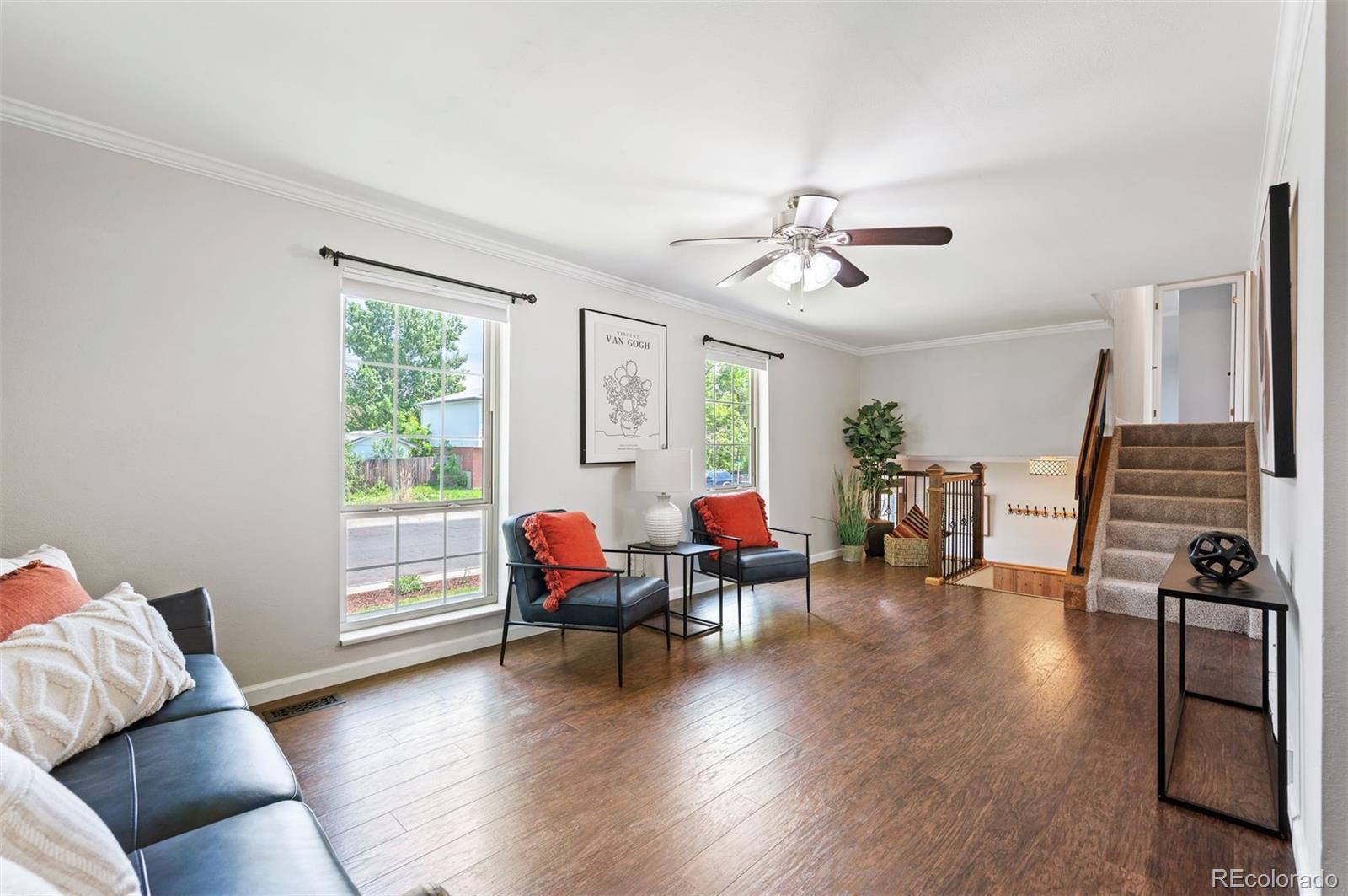 11345 Marshall Court