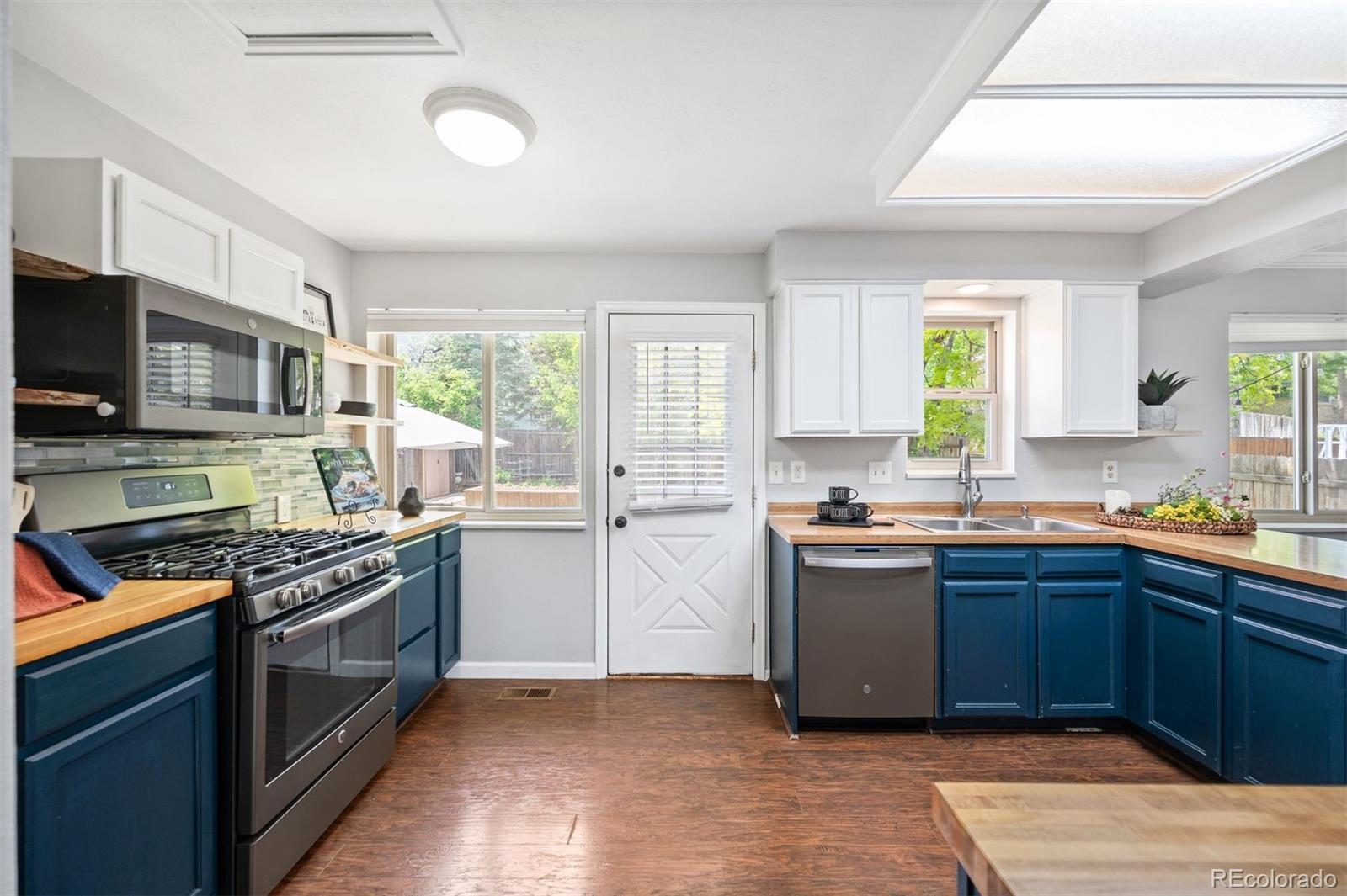 11345 Marshall Court