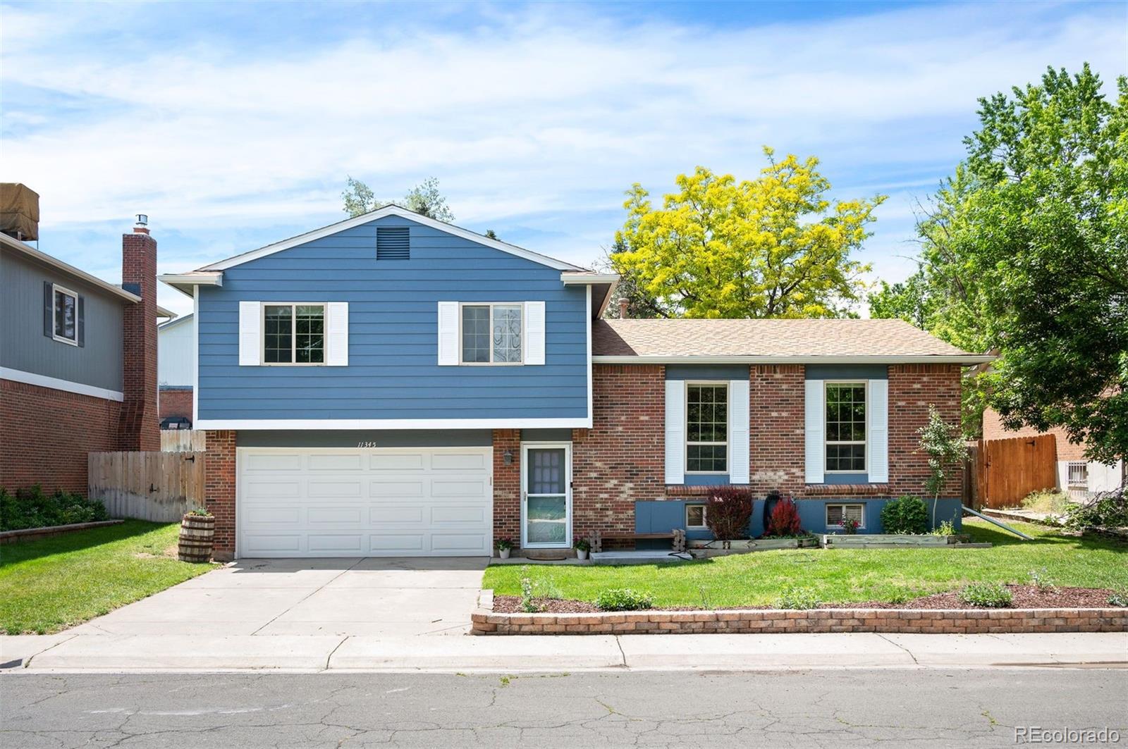 11345 Marshall Court