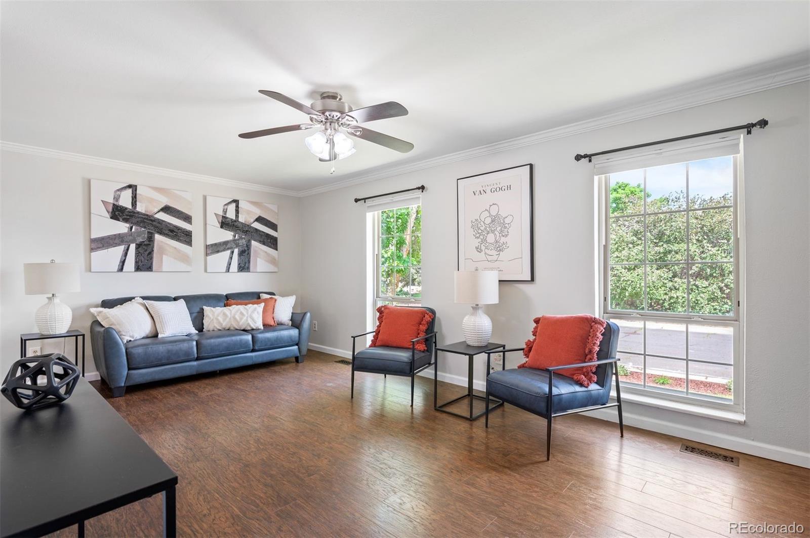 11345 Marshall Court