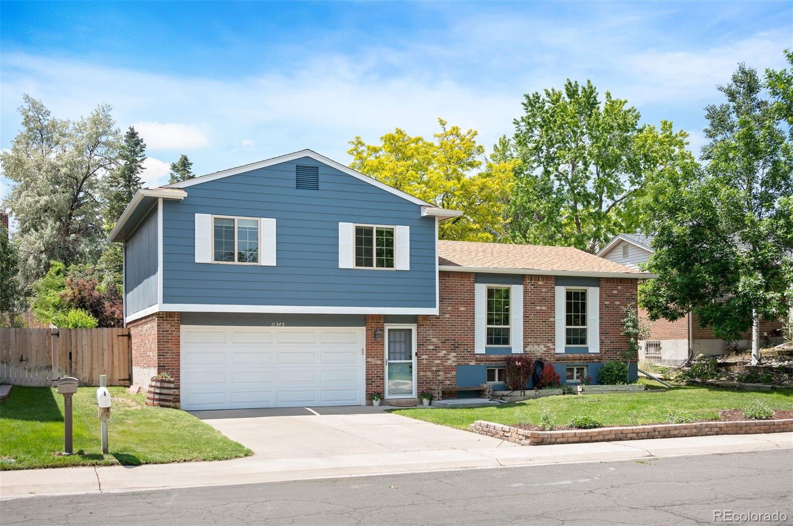 11345 Marshall Court