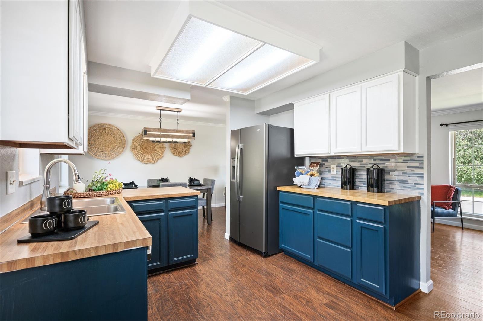 11345 Marshall Court