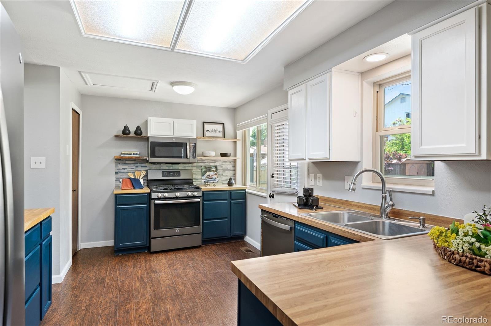 11345 Marshall Court