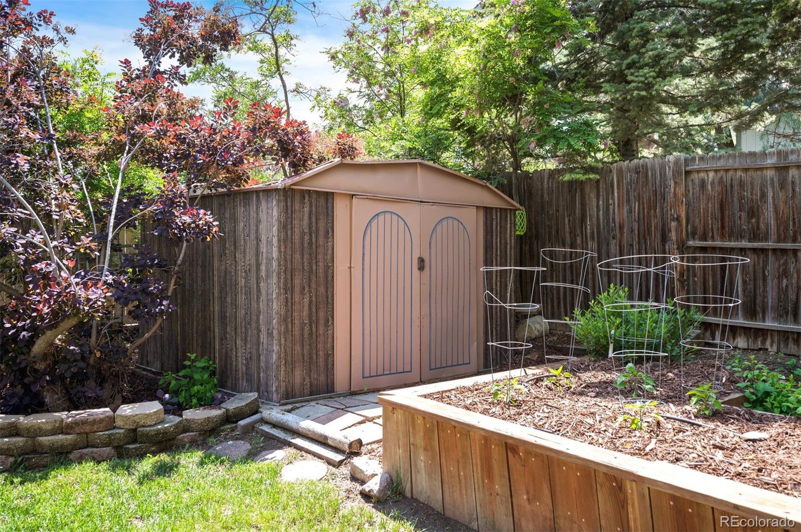 11345 Marshall Court