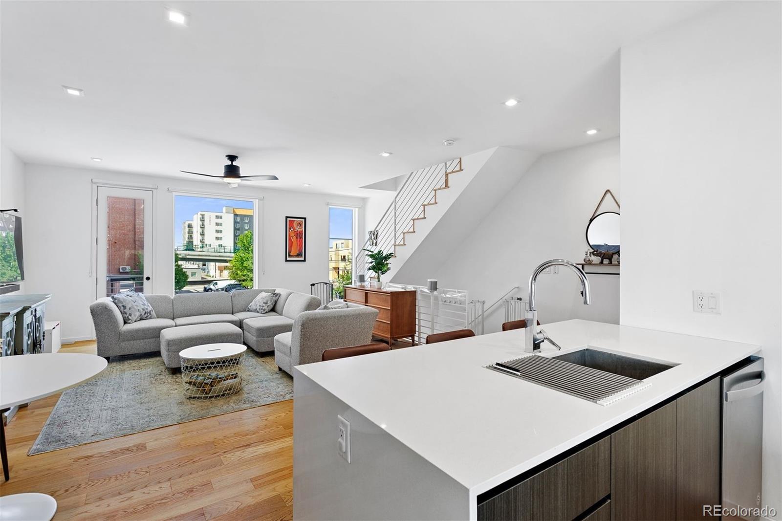 2150 S Delaware Street