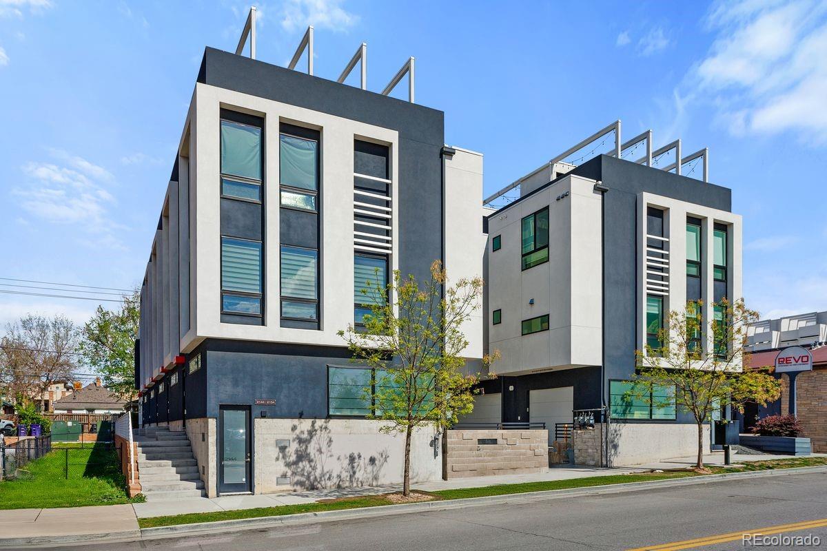 2150 S Delaware Street