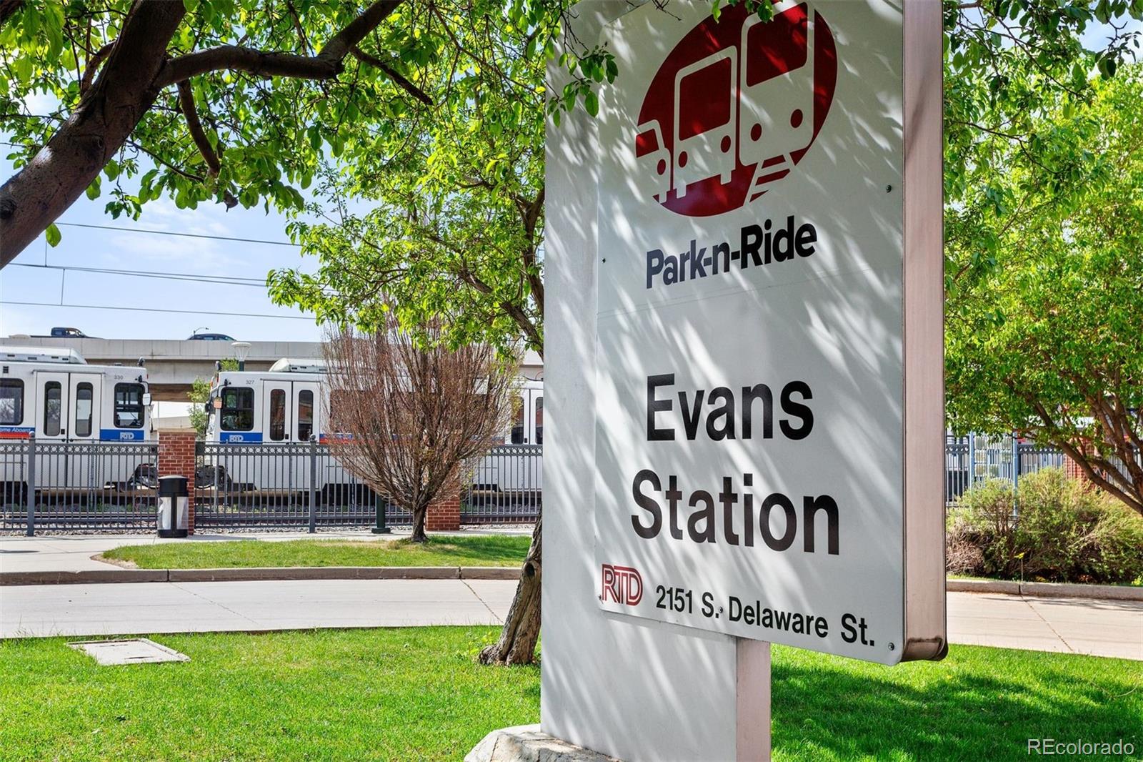 2150 S Delaware Street