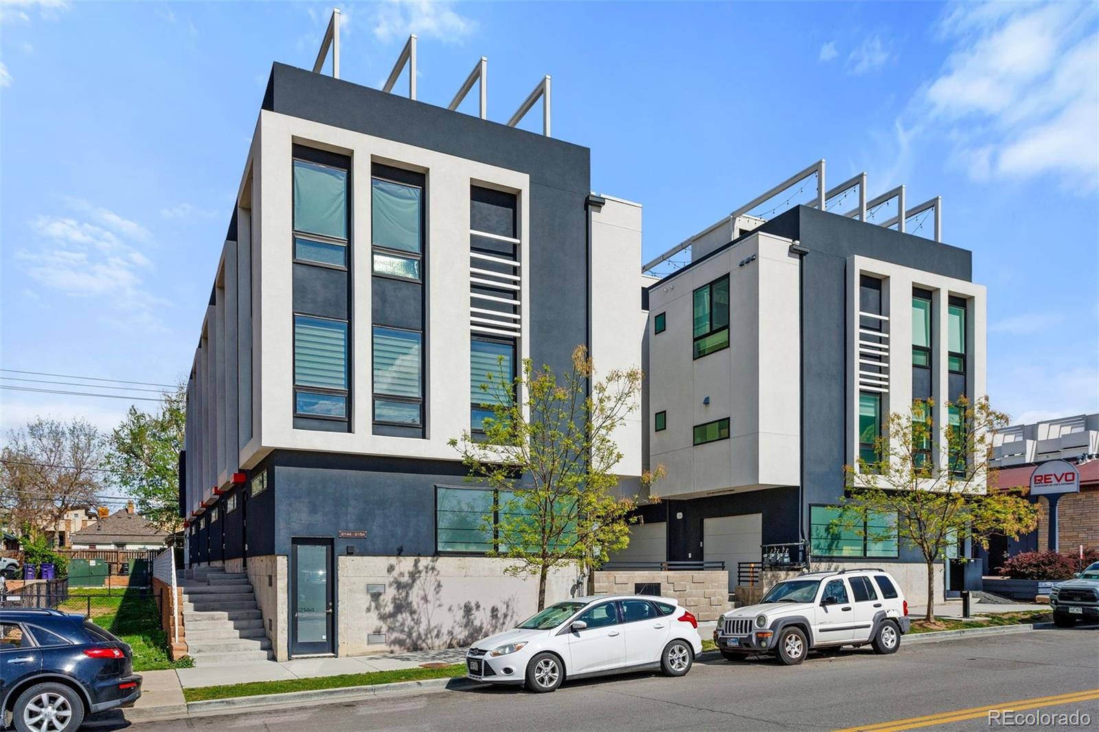 2150 S Delaware Street