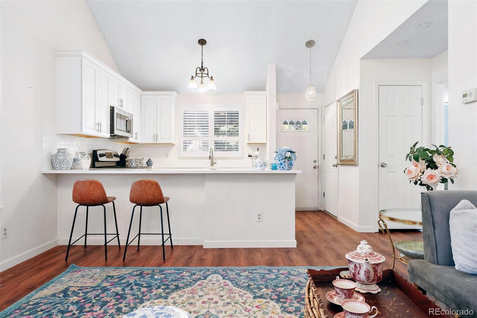 11656 E Cedar Avenue