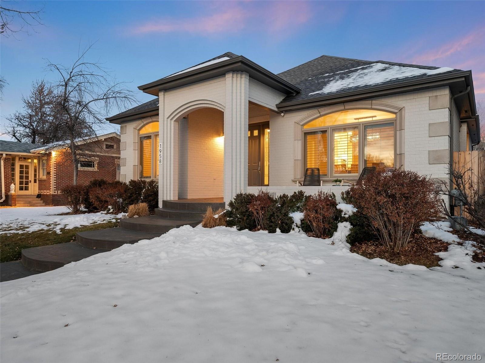 1958 S Corona Street