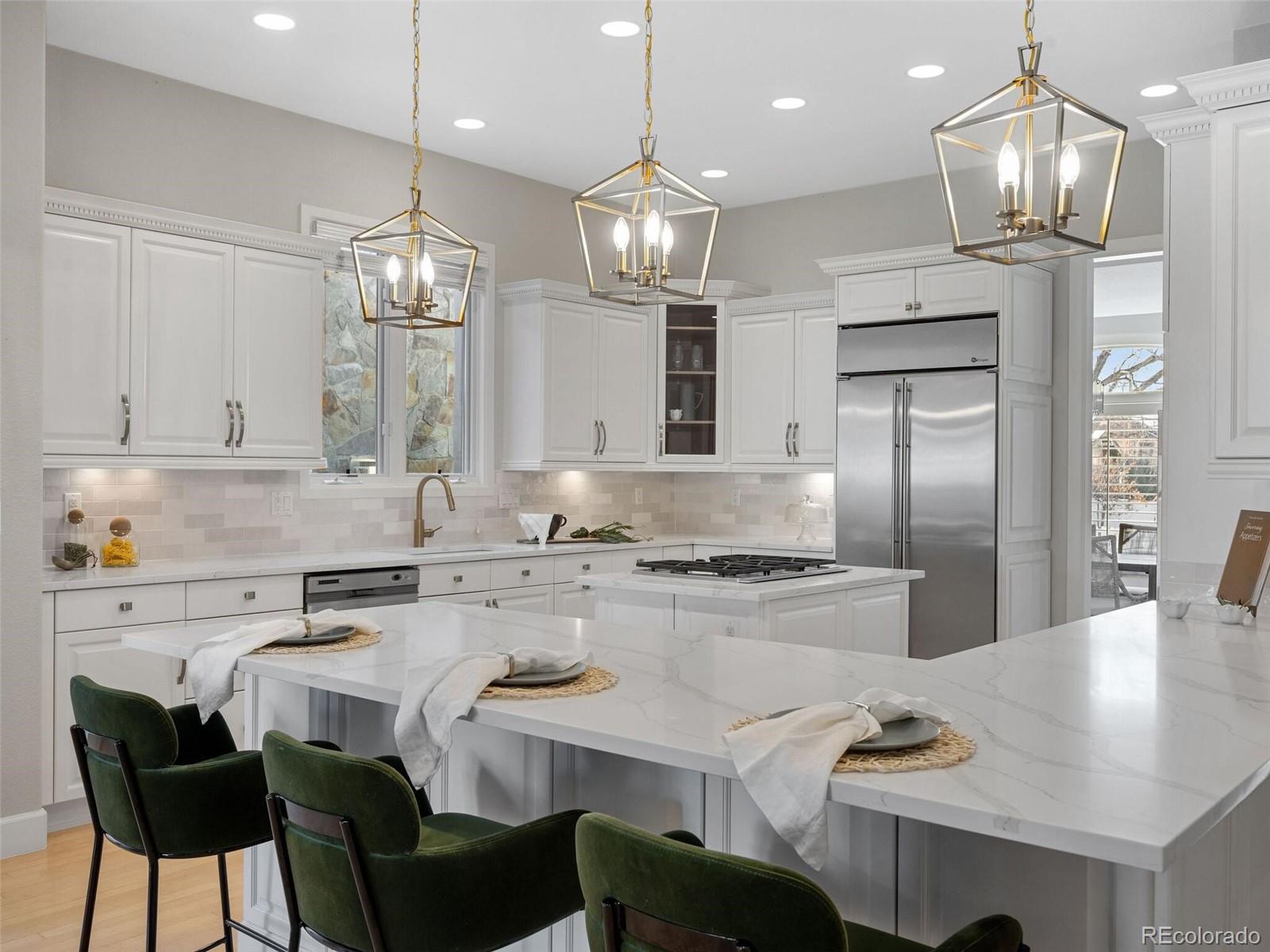 1958 S Corona Street