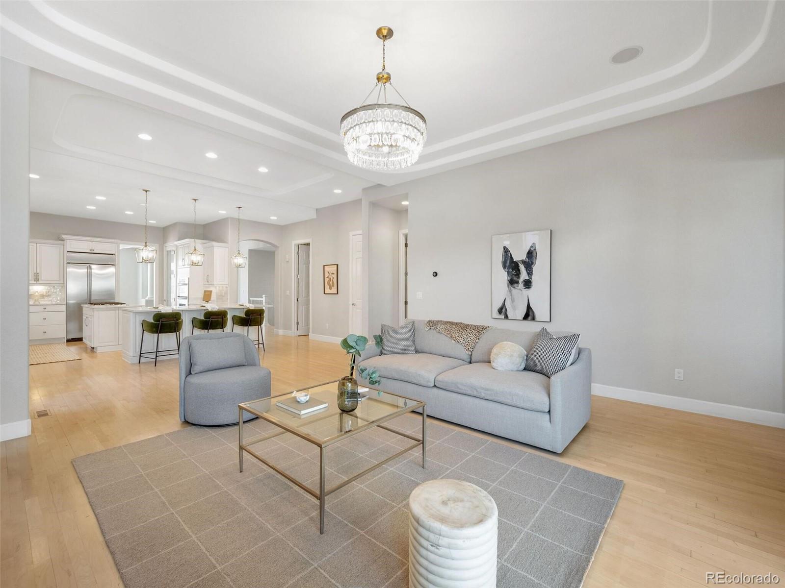 1958 S Corona Street