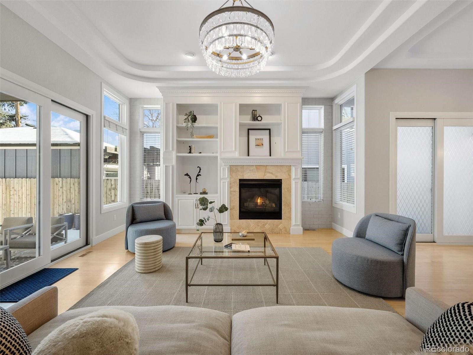 1958 S Corona Street