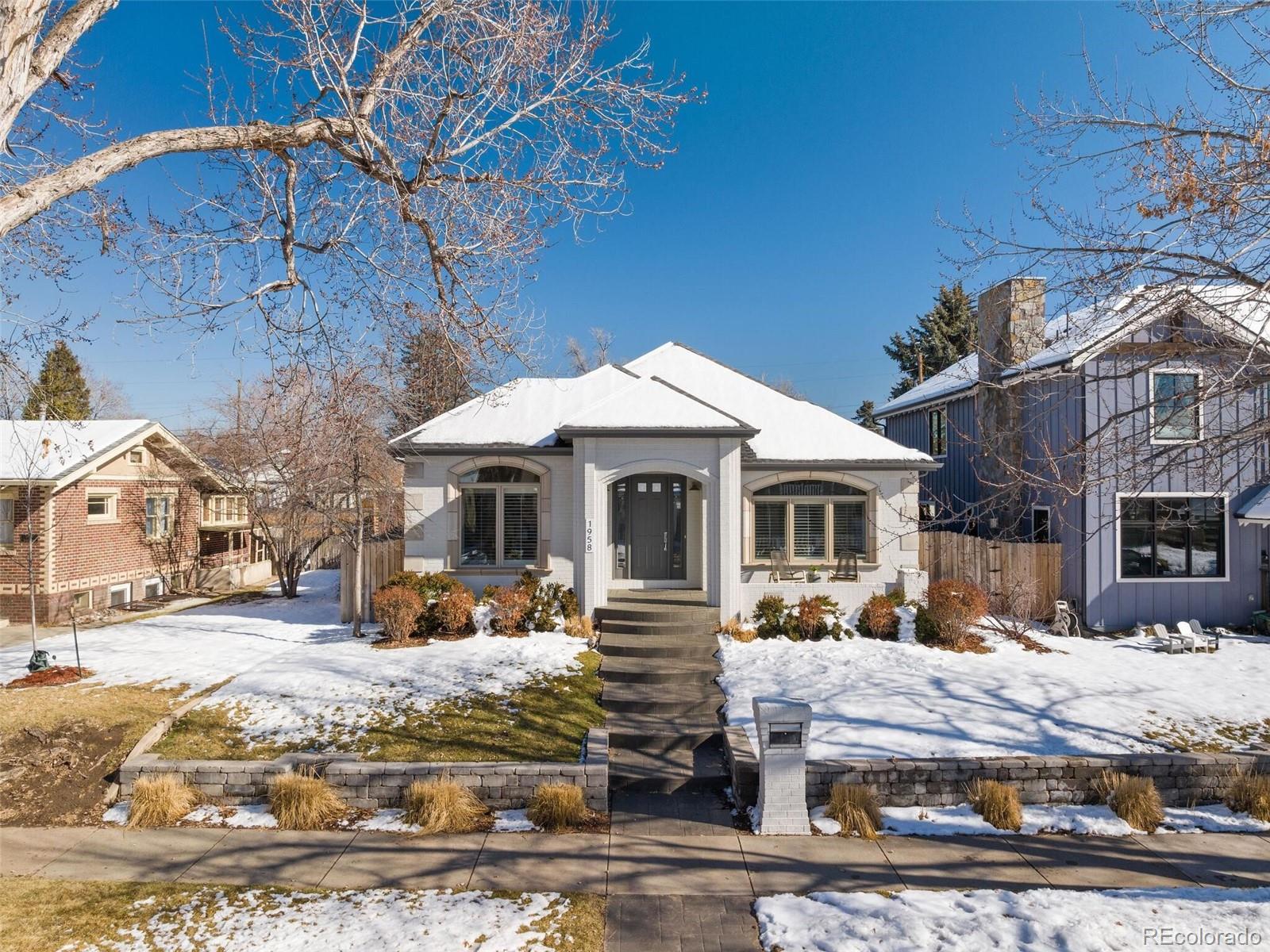 1958 S Corona Street