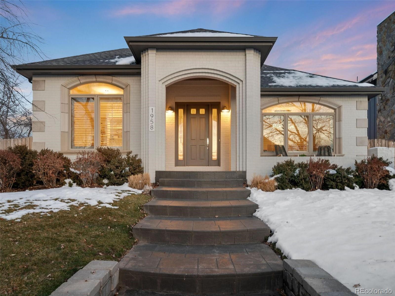 1958 S Corona Street