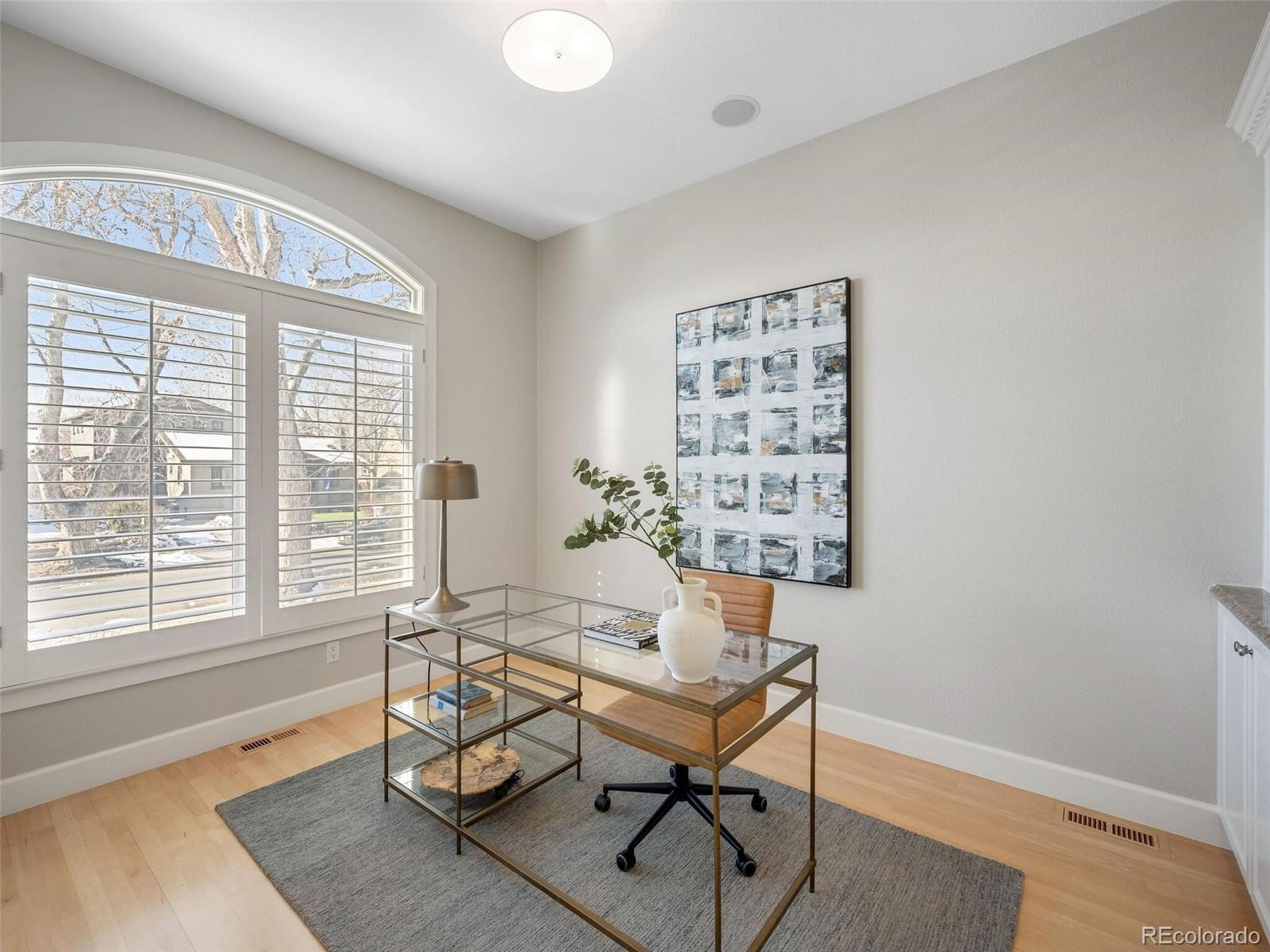 1958 S Corona Street