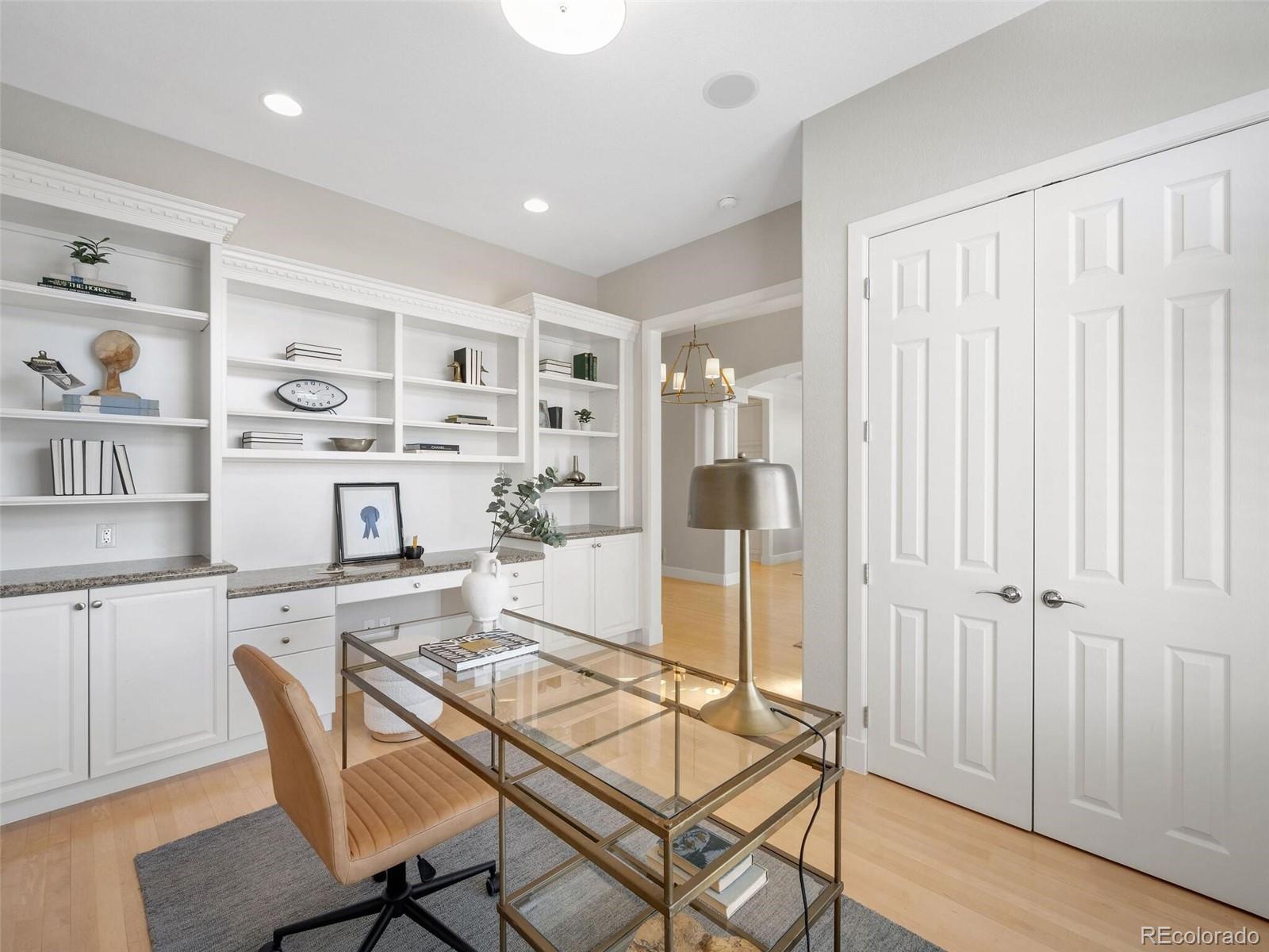 1958 S Corona Street