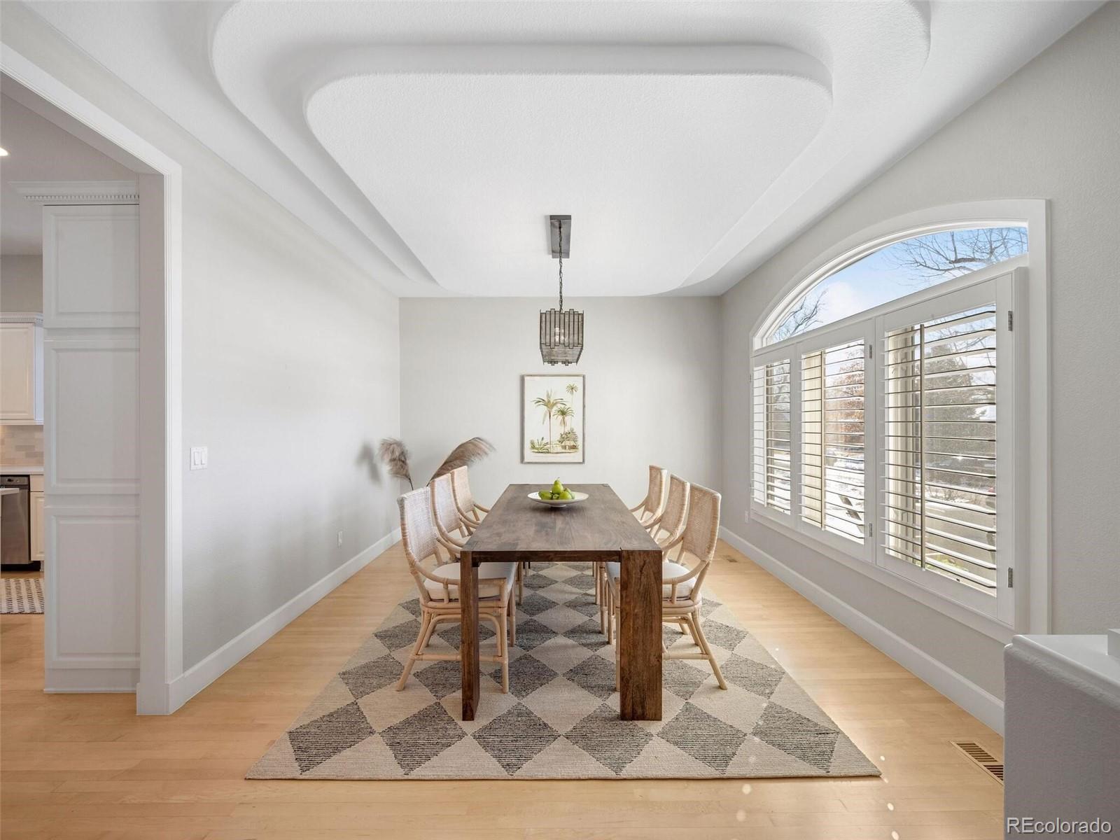 1958 S Corona Street