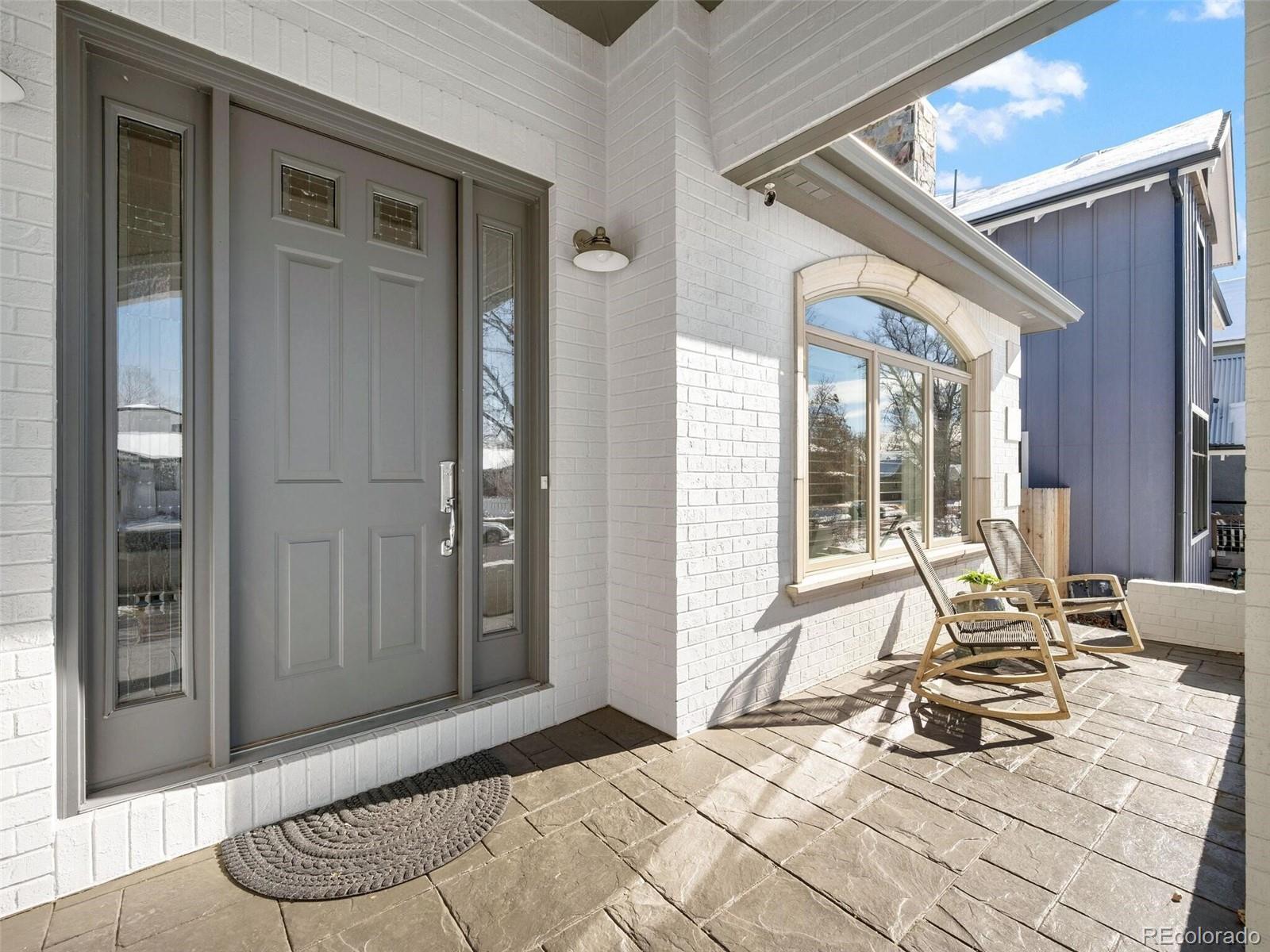 1958 S Corona Street