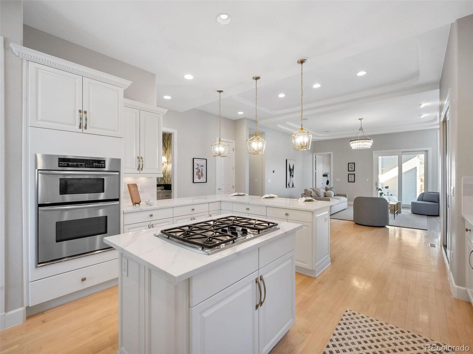 1958 S Corona Street