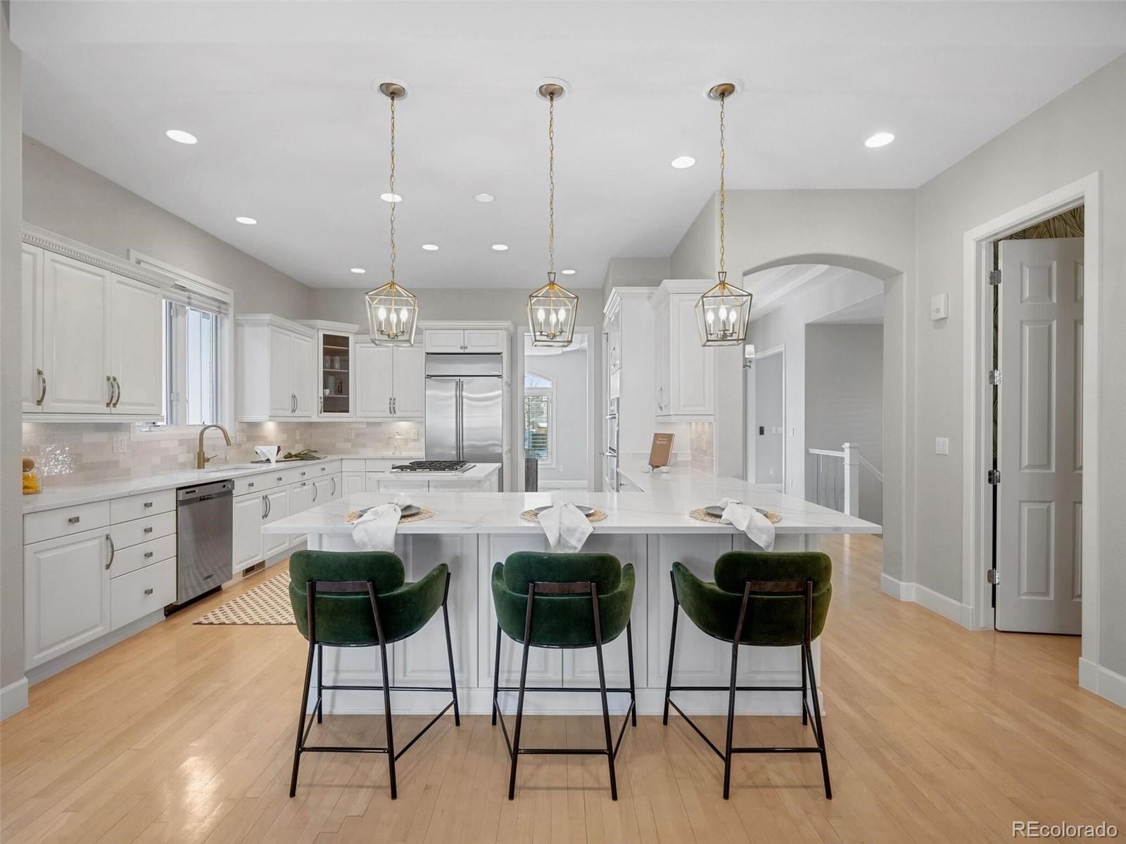 1958 S Corona Street