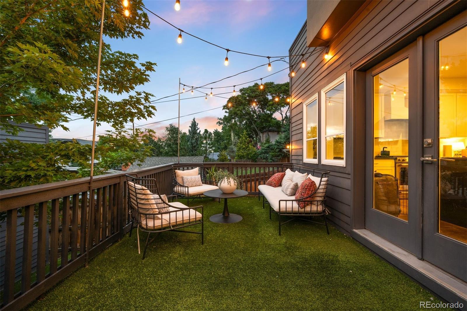 2835 S Sherman Street