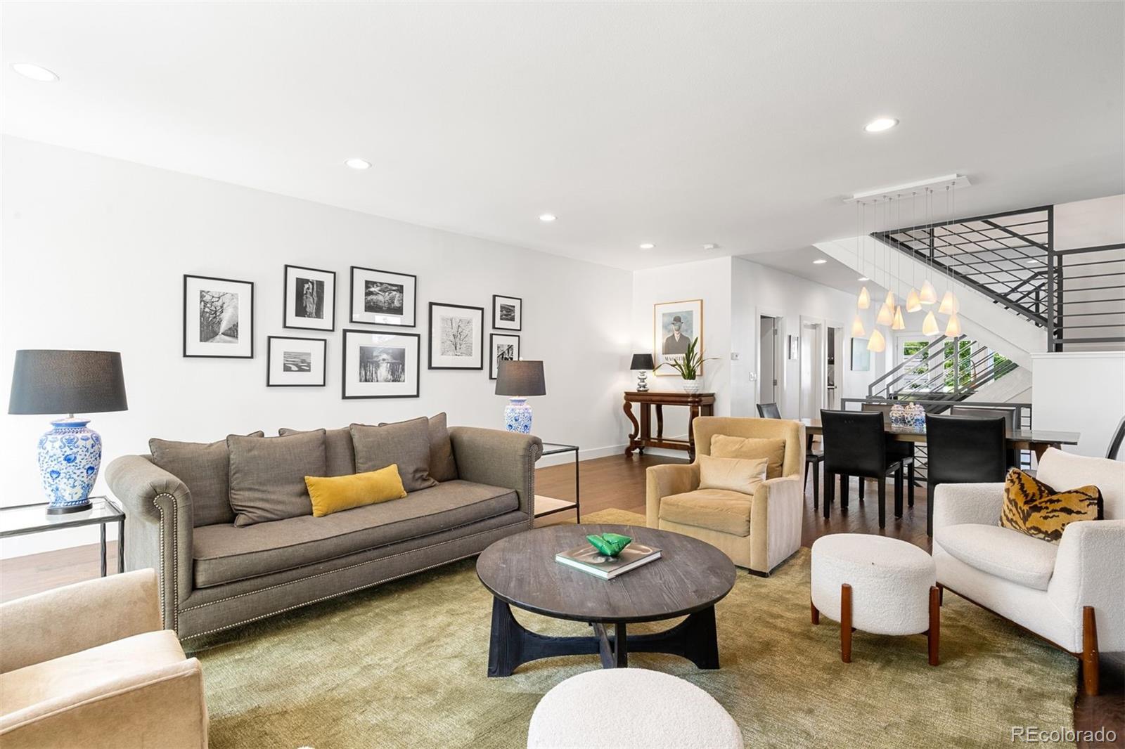 2835 S Sherman Street