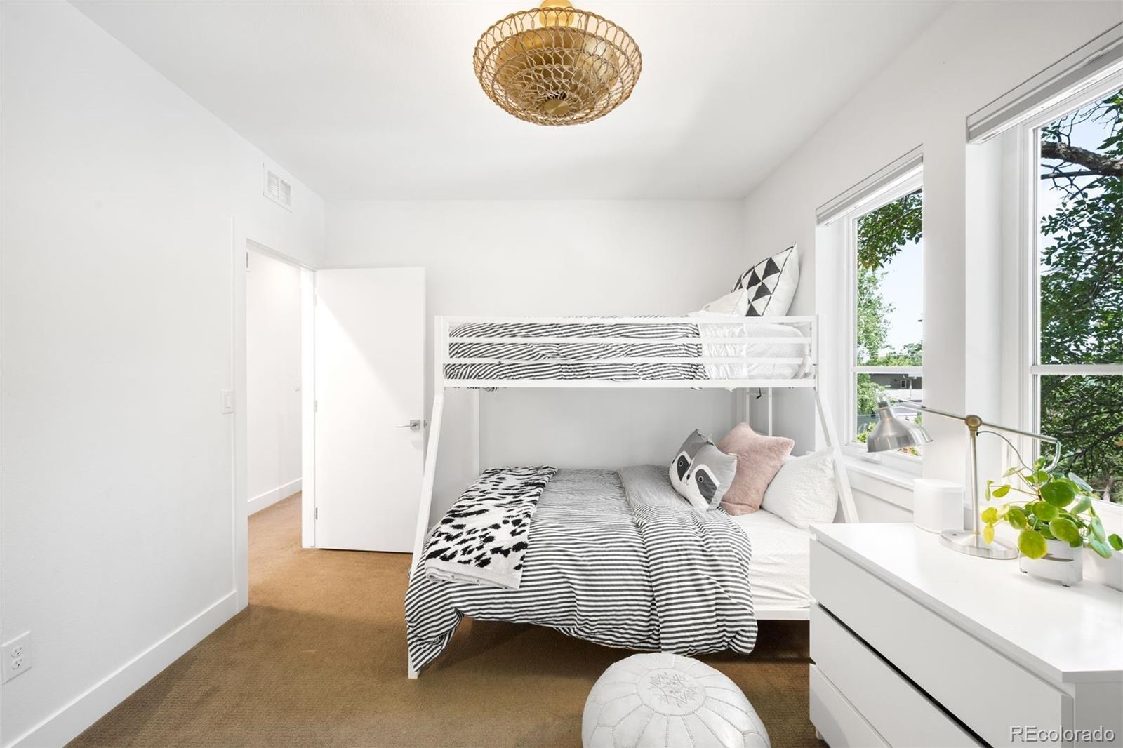 2835 S Sherman Street