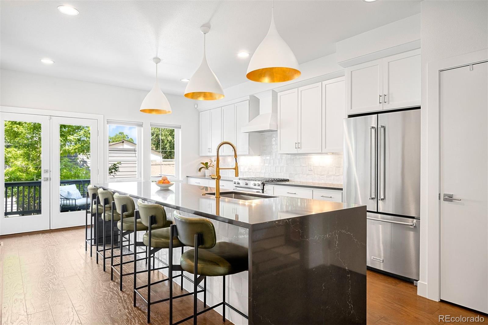 2835 S Sherman Street