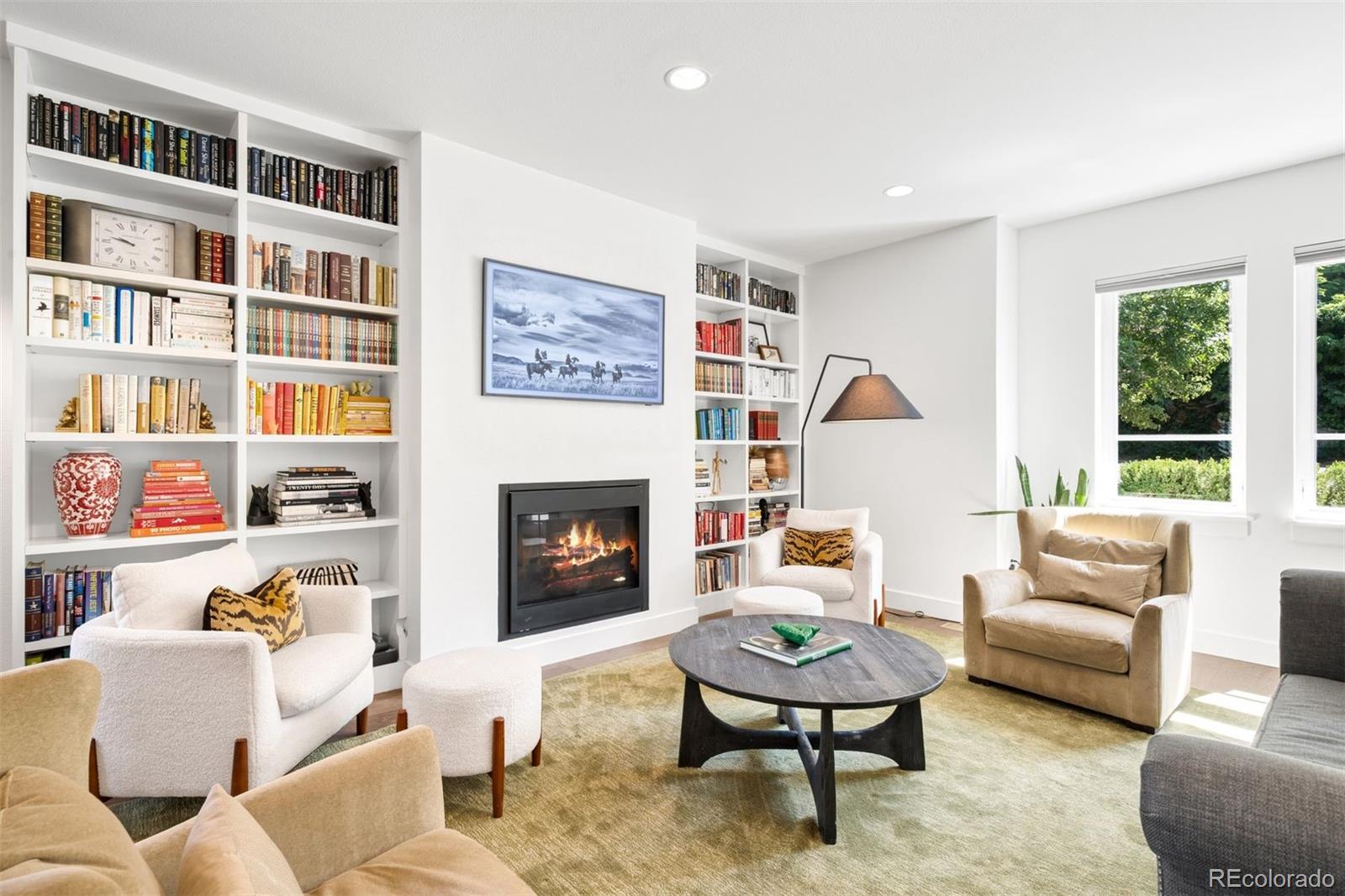 2835 S Sherman Street