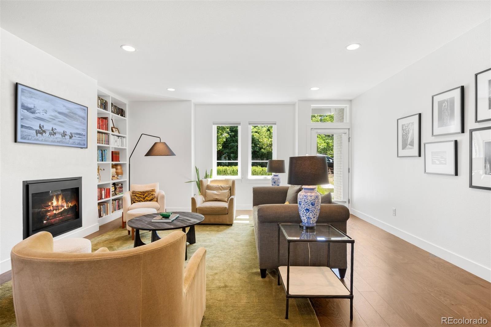 2835 S Sherman Street