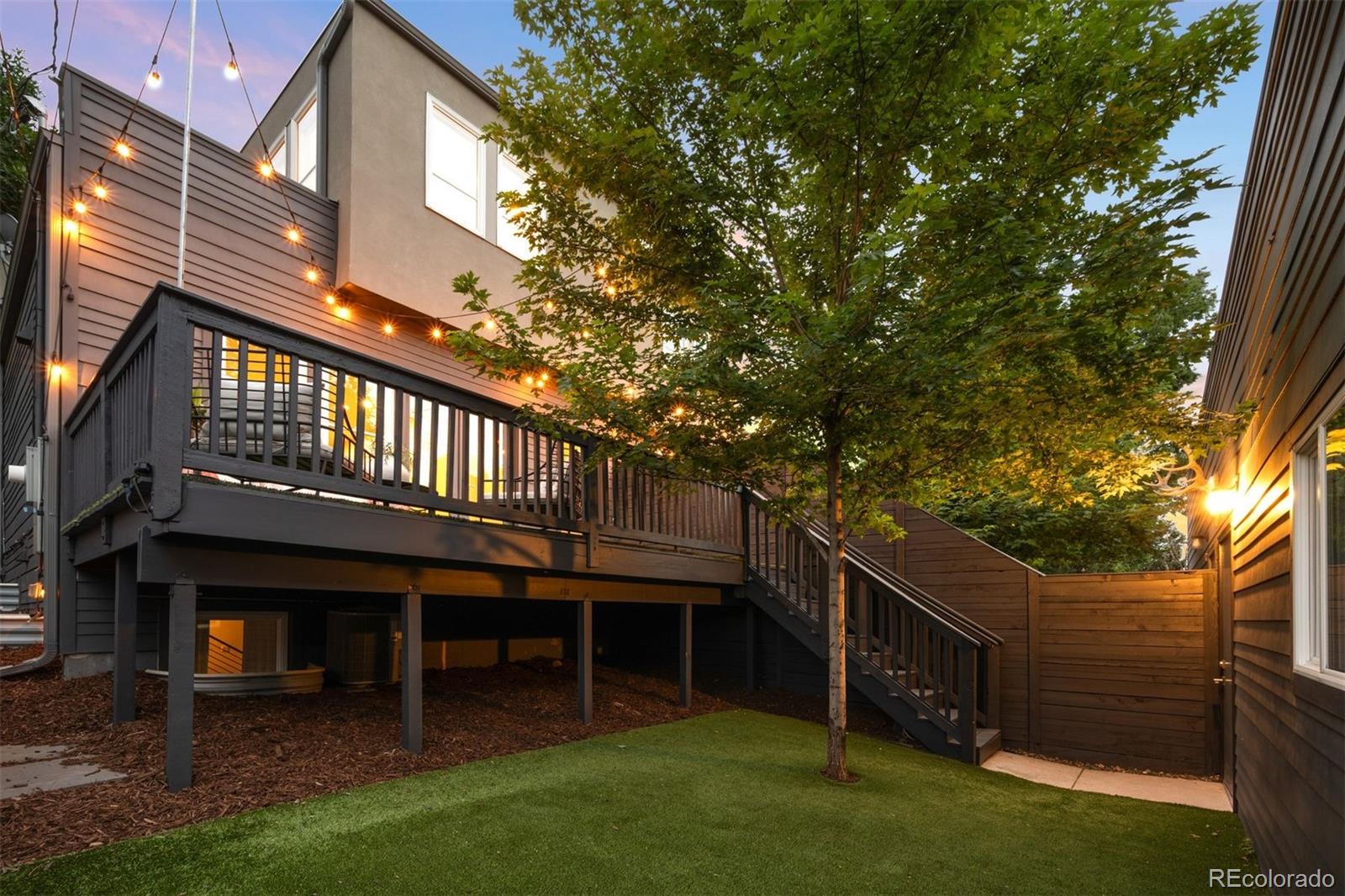 2835 S Sherman Street