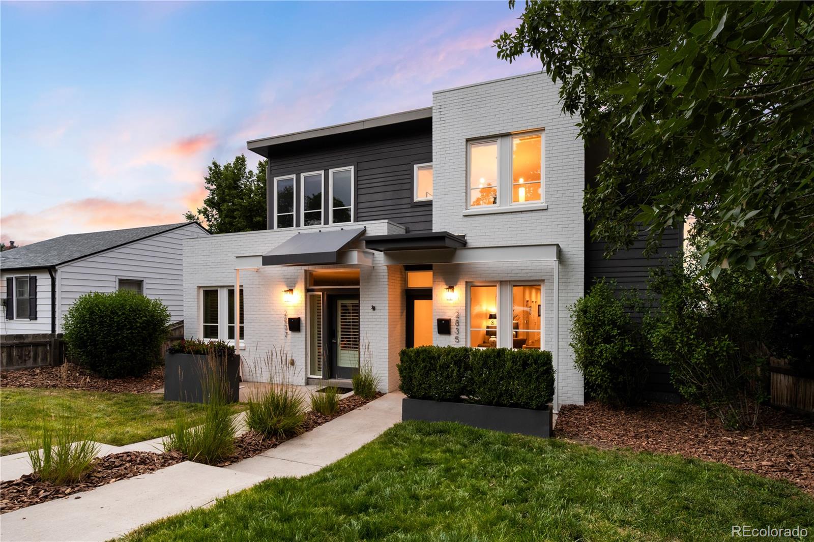 2835 S Sherman Street