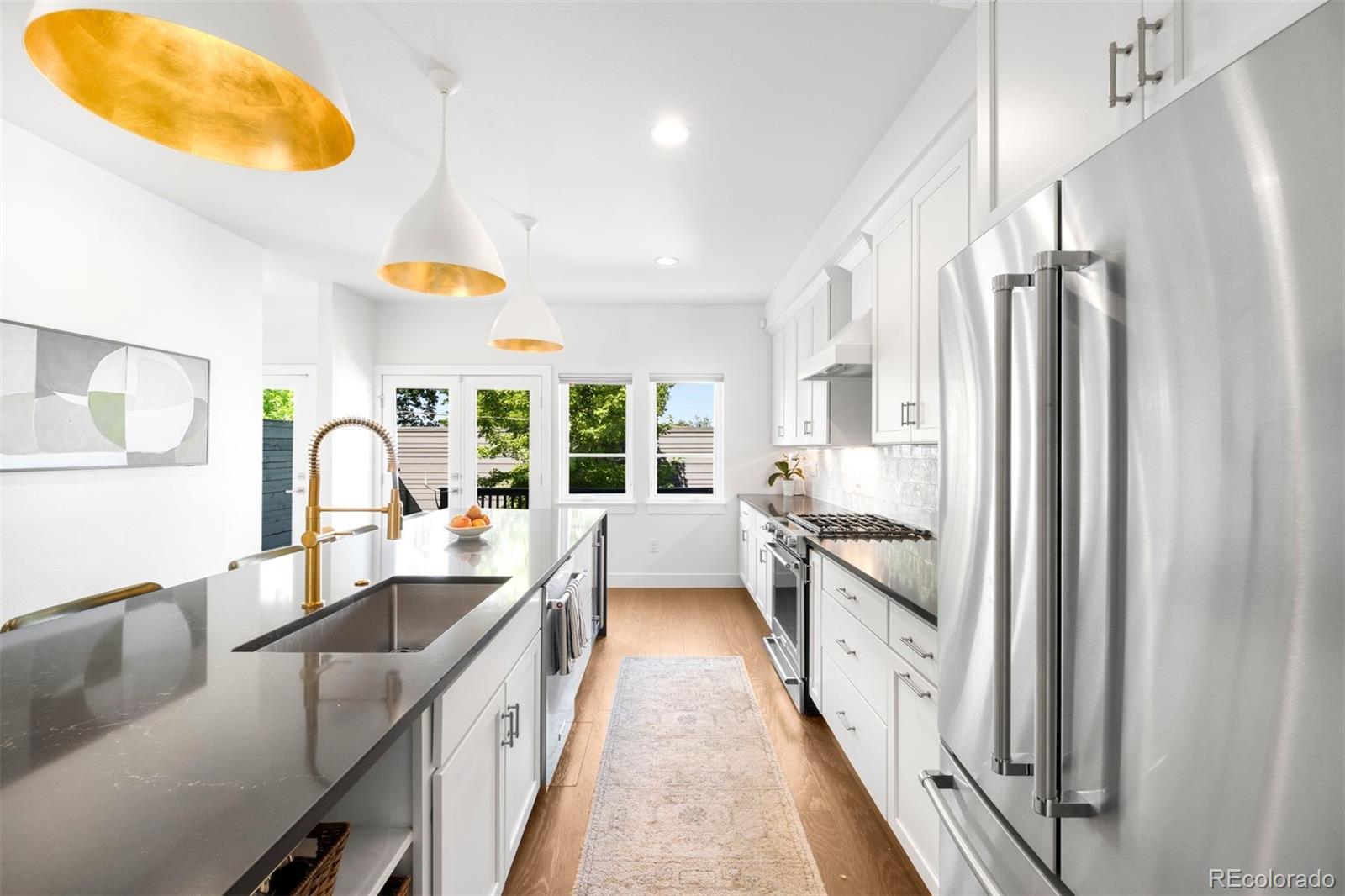 2835 S Sherman Street