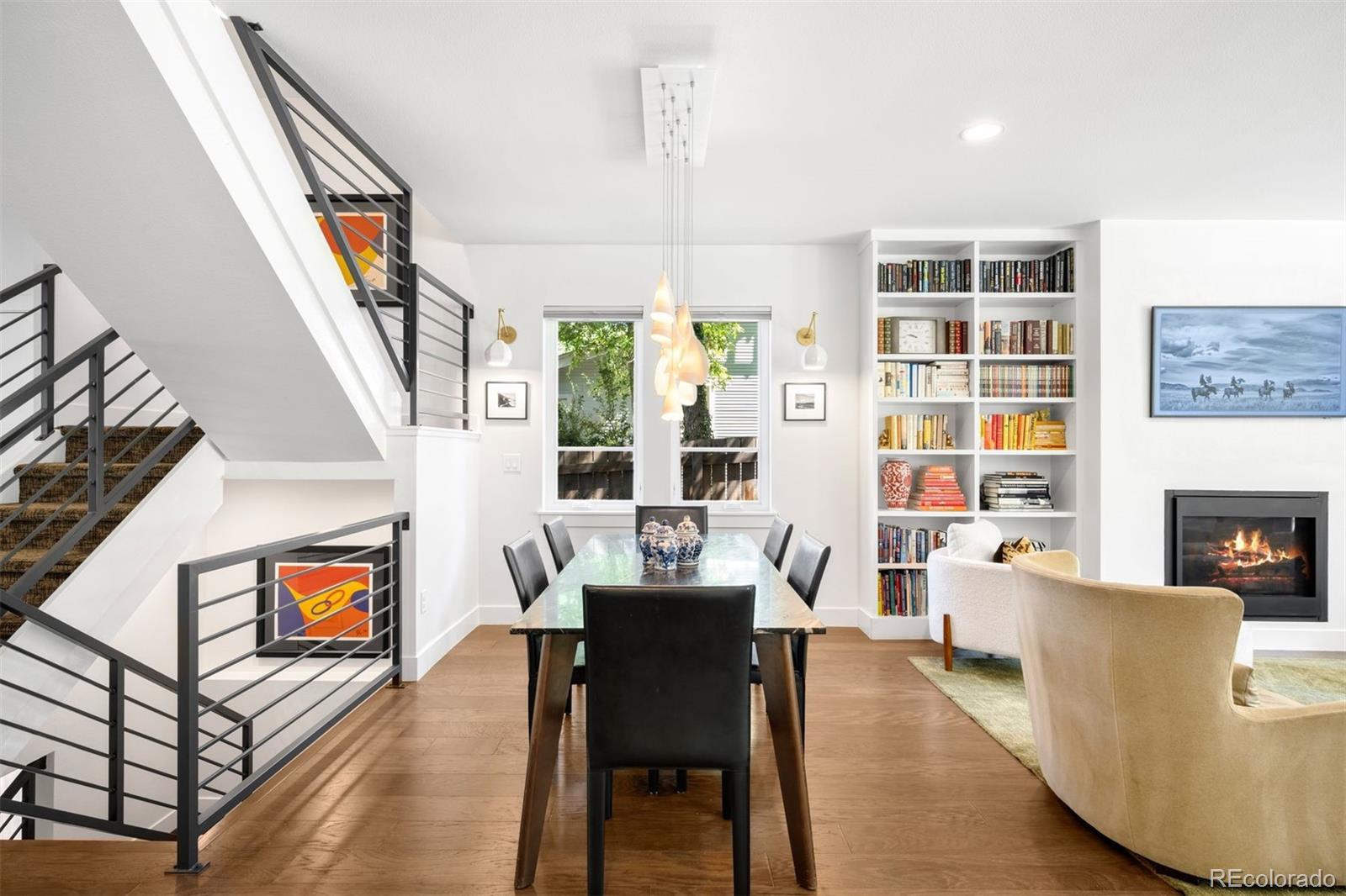 2835 S Sherman Street