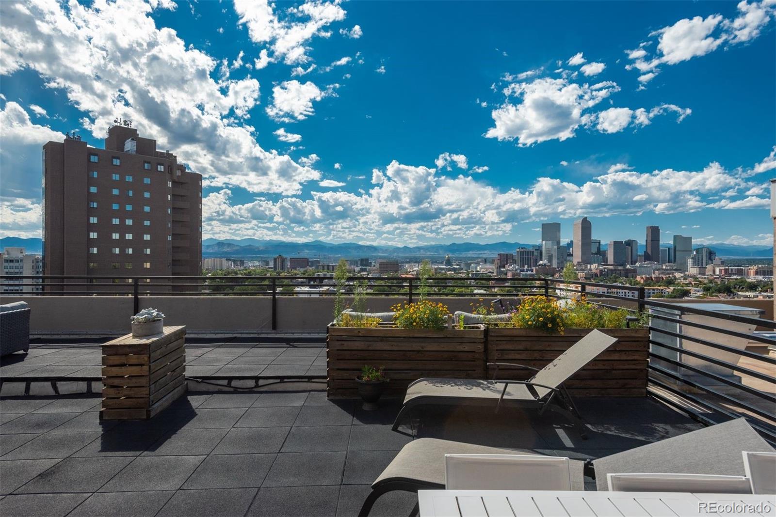 1313 N Williams Street Unit: 801