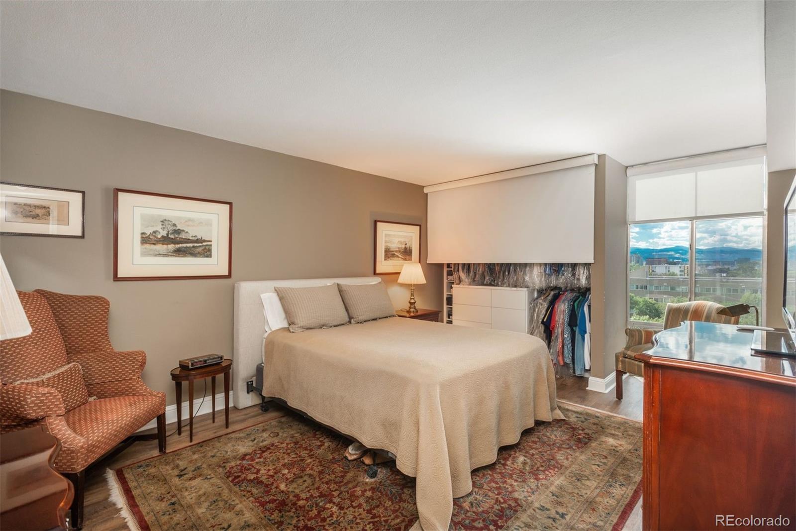 1313 N Williams Street Unit: 801