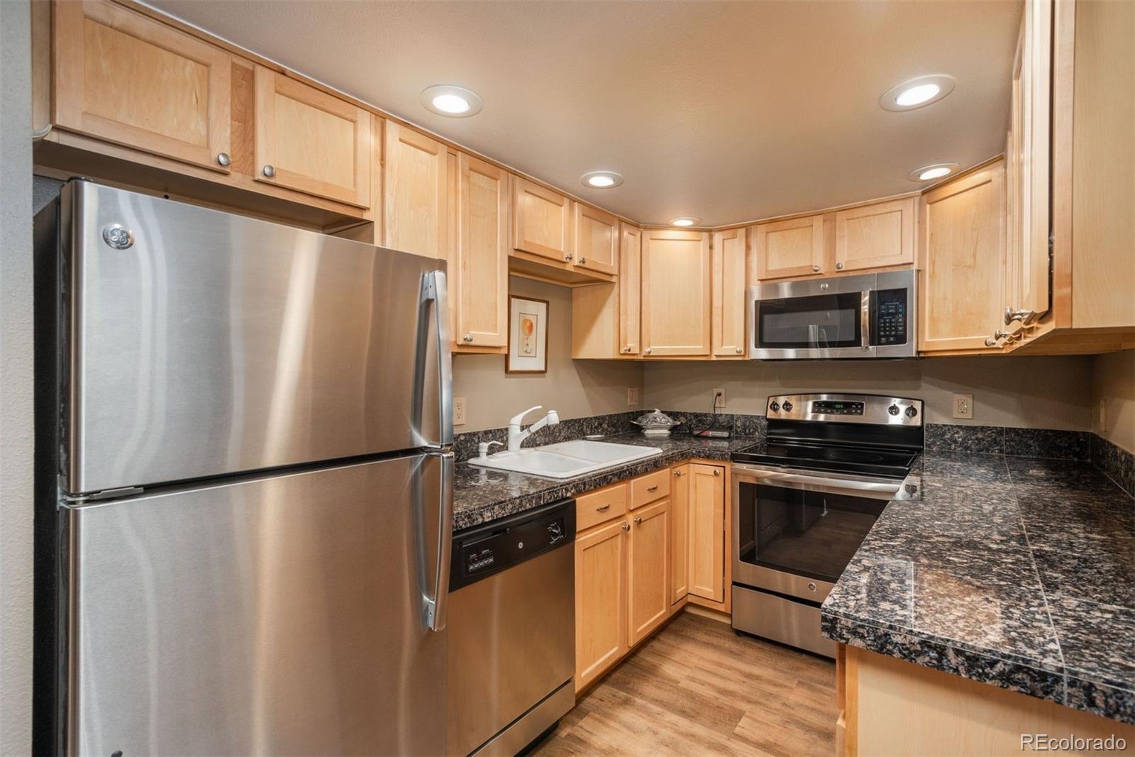 1313 N Williams Street Unit: 801
